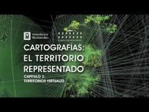 Cartografias: El territorio representado- Territorios Virtuales - Museo Histórico Cabildo Montevideo